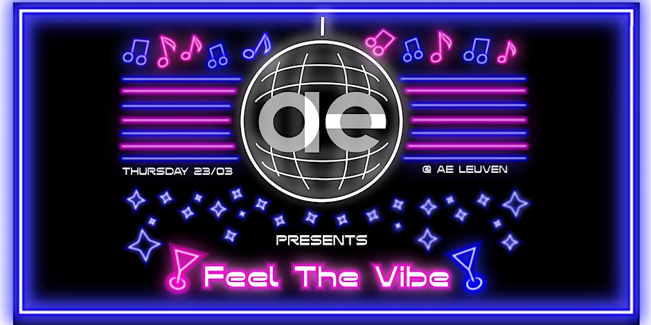 Feel the Vibe 2023